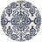 Oakton Hand Tufted Wool Oriental Rug-22226415
