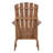 Caenas Outdoor Adirondack Chair-481227260