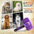 No 8'' H x 5'' W x 3'' D Table Accessory