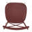 Aliha 18.51'' H Metal Side Chair-1900055513