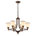 Oil Rubbed Bronze