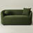 68" Wide Modern Boucle Upholstered Loveseat Sofa-1422742925