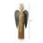 Angel with Heart Christmas Figurine-1688364197