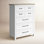 Kenya 5 Drawer Chest