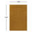 Tillie Handwoven Wool Gold Area Rug-67985403