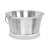 Large Beverage Tub - 5 Gallon Double Wall Stainless Steel Ice Bucket with Handles - Drink Tub for Indoor or Outdoor Entertaining, Parties, and Events - Beverage Chiller