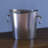 Cammy Hammered Wine Bucket
