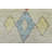 Hand Knotted Wool Moroccan Indoor Rug