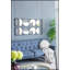 Miroir mural 47,2 po