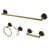 Antique Brass is out of stock