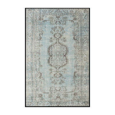 Oriental Indoor Rug