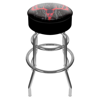 Tabouret tournant 31 "