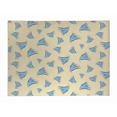 Tapis d'extérieur Summer