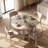 Pura Dining Table
