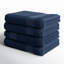 Ensemble de 4 serviettes de bain Wayfair Basics-457882498
