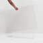 Low Clear Pet Gate Panel-1558938253