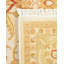 One-of-a-Kind 6'2" X 9'4" Hand Knotted Area Rug