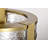 Peitsa - 13 Inch LED Semi Flush - Acrylic Panels-1696420595