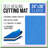Self Healing 5-Ply Double Sided Cutting Mat