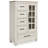 Pascalle Door Chest