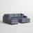 Asenath Upholstered Sectional-95190272-95859650