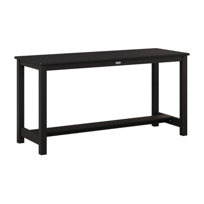 Balcony Outdoor Rectangle Dining Table