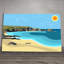 Katie Pearson Nautical & Beach Wall Decor on Ceramic