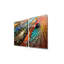 2 Piece No Frame Print on Glass-247083561