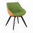 PU Dining Chair Set-114326594