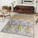 Gonsalves Southwestern Area Rug