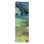 «View of the Coast Panel I», reproduction d'art sur toile