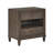 Cocoa Nightstand