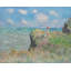 Claude Monet - Wrapped Canvas Print-28910871