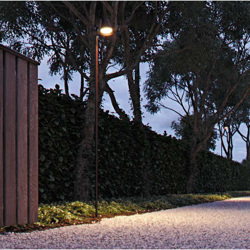 Parker LED Pathway Light