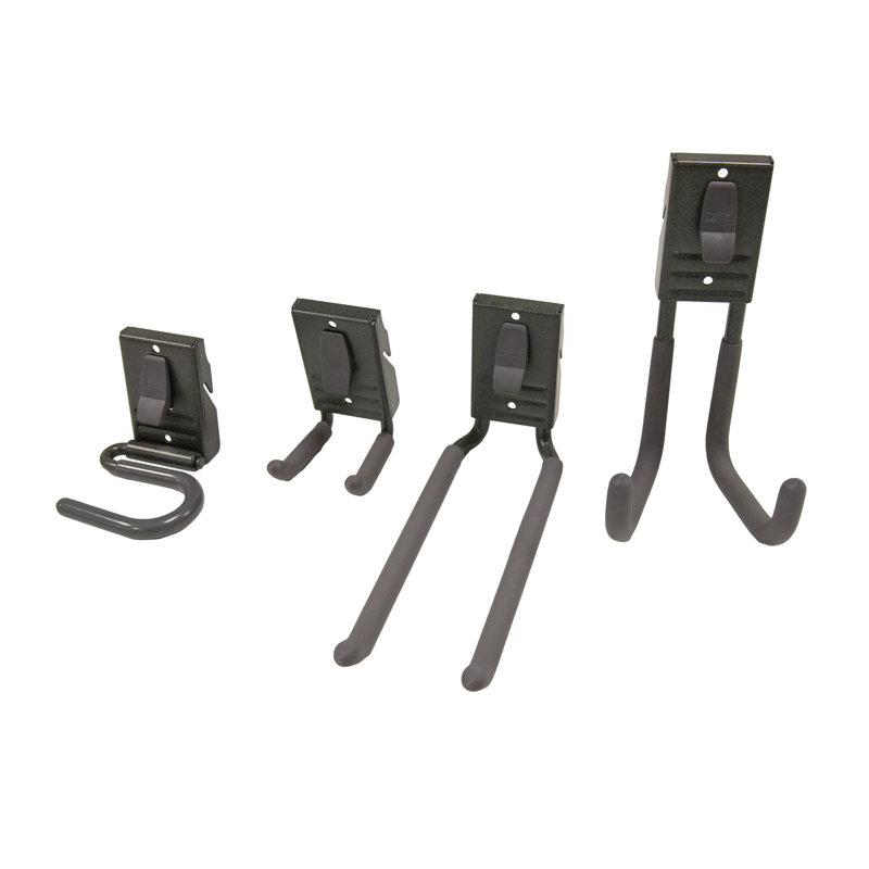 freedomRail EDGE Utility Hook Kit