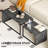 Coffee Table Set