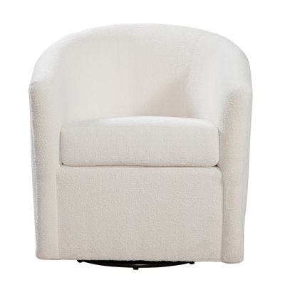 Fauteuil en tissu Performance