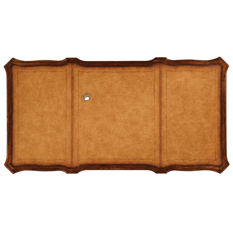 Windsor Solid Wood Executive Desk