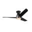 Thalia Smart LED Ceiling Fan-351235645