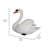 Swan Statue