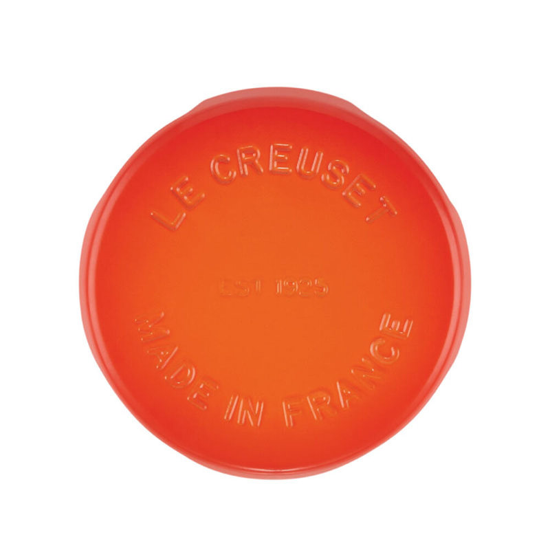 9" Signature Trivet, Flame