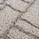 Juwaria Abstract Cream Area Rug