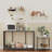 Disdier 47.2'' Console Table