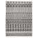 Tapis performance géométrique Hamilton