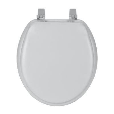 Siège de toilette rond Fantasia