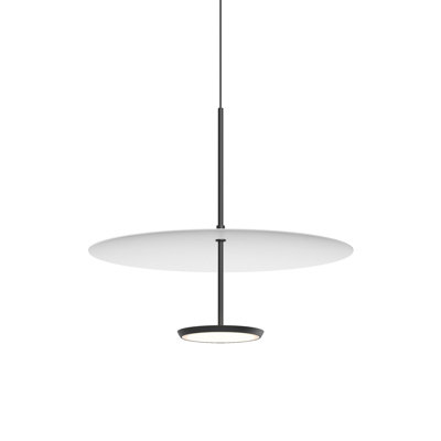 Sky Dome 1 - Light LED Pendant