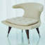 Anvil Lounge Chair-Windsor Woven