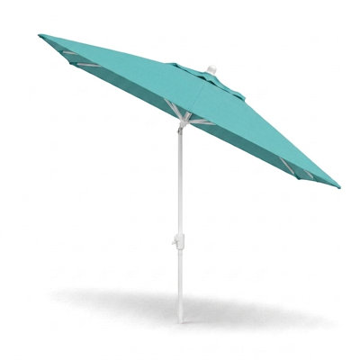 Olivier 116.7'' Outdoor Umbrella