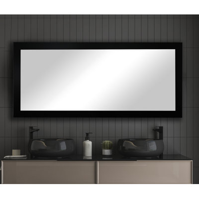 Miroir de salle de bain