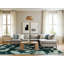 Tapis 100% abstrait 1020 lavable à la machine-832610994